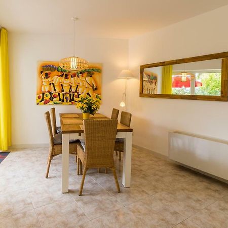 Apartamentos Mallorca Sl 칼라 미요르 외부 사진