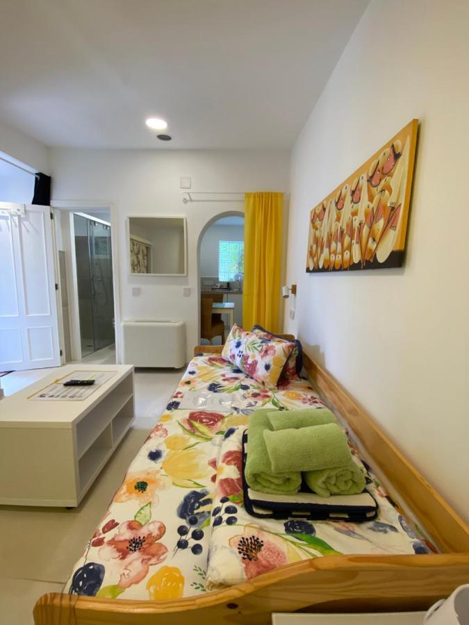 Apartamentos Mallorca Sl 칼라 미요르 외부 사진