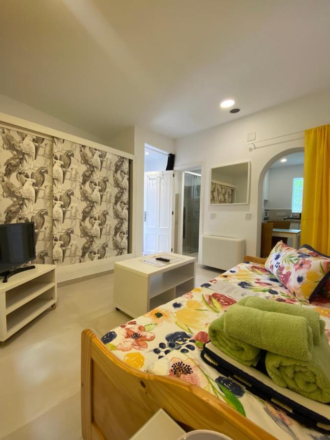 Apartamentos Mallorca Sl 칼라 미요르 외부 사진