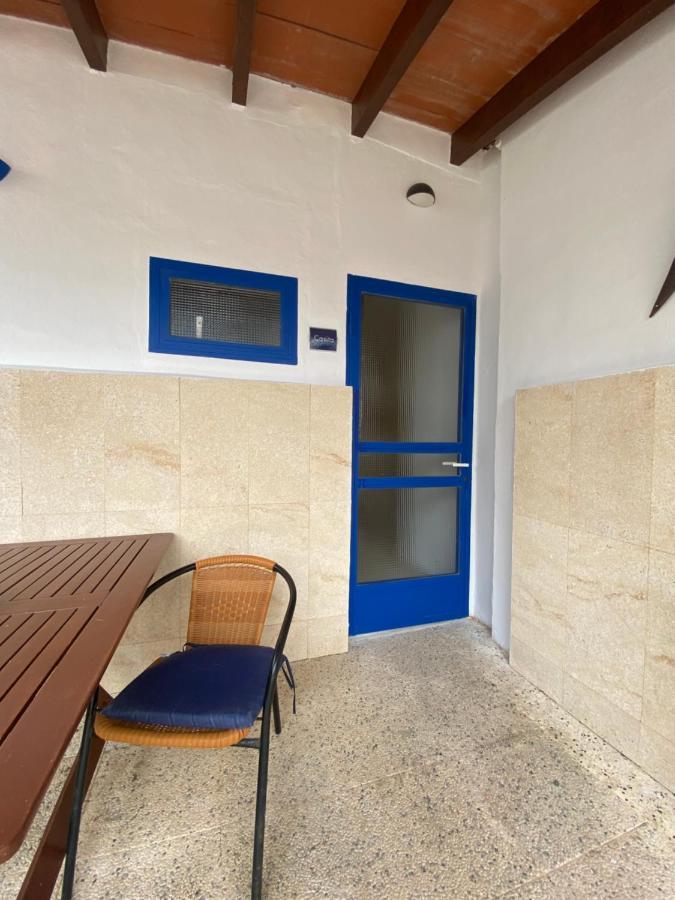 Apartamentos Mallorca Sl 칼라 미요르 외부 사진
