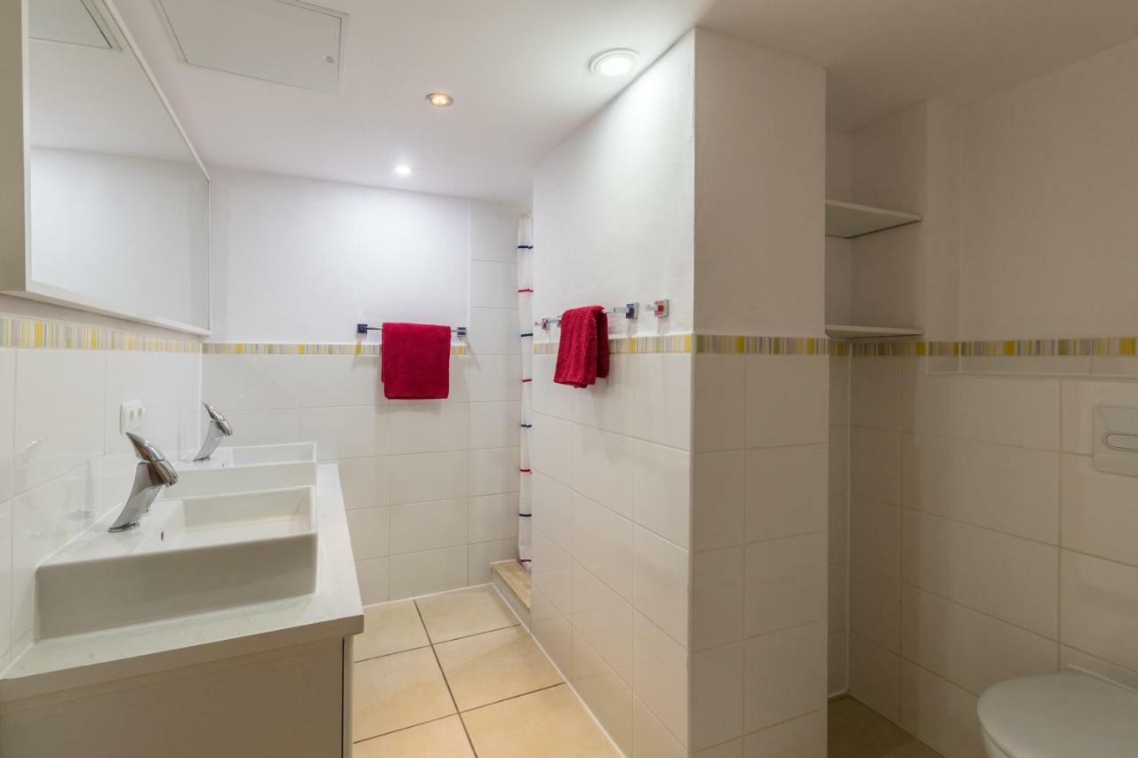 Apartamentos Mallorca Sl 칼라 미요르 외부 사진