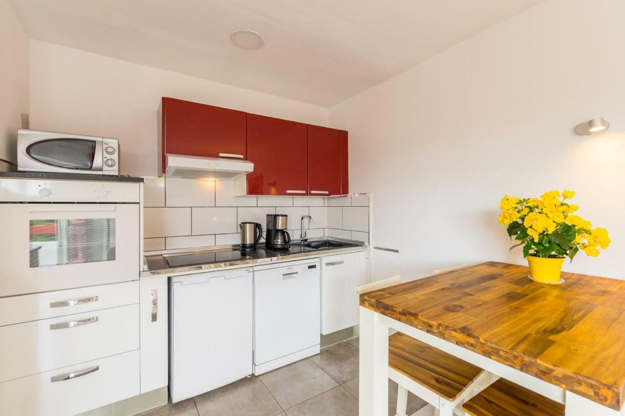 Apartamentos Mallorca Sl 칼라 미요르 외부 사진